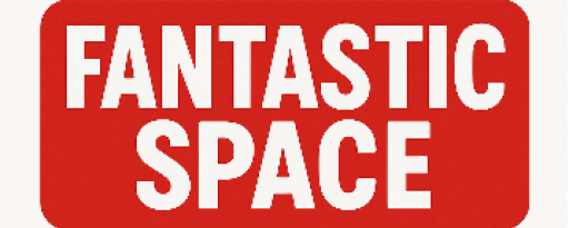fantasticspace