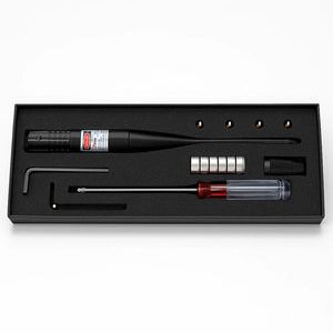 LASER BORE SIGHTER