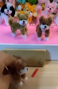 Handmade clay art ornament, unique handmade decor and nice gift