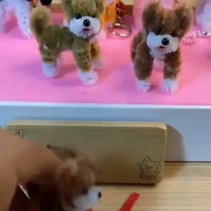 Handmade clay art ornament, unique handmade decor and nice gift