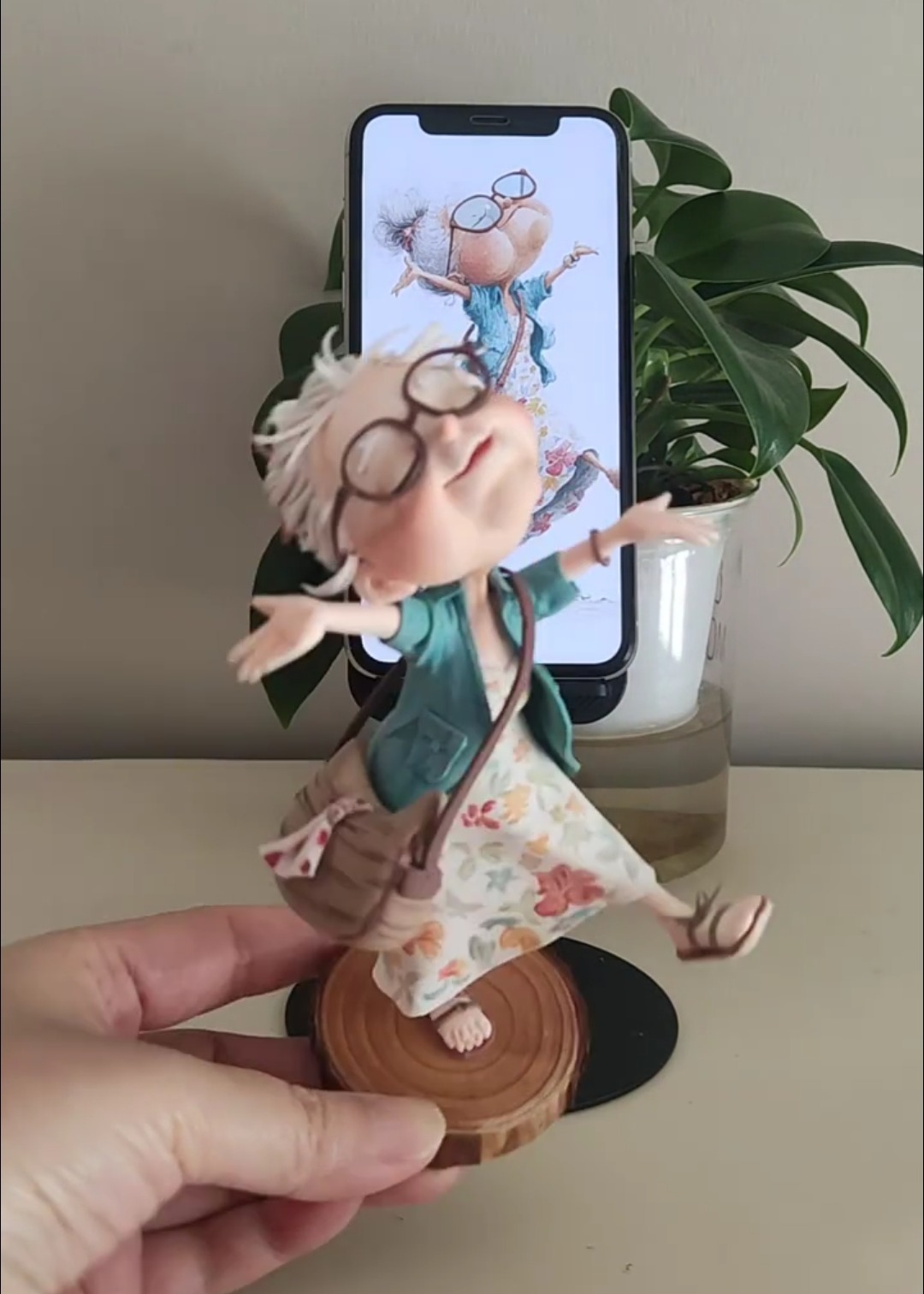 The Dancing Grandma Who Never Grew Old - Image 3