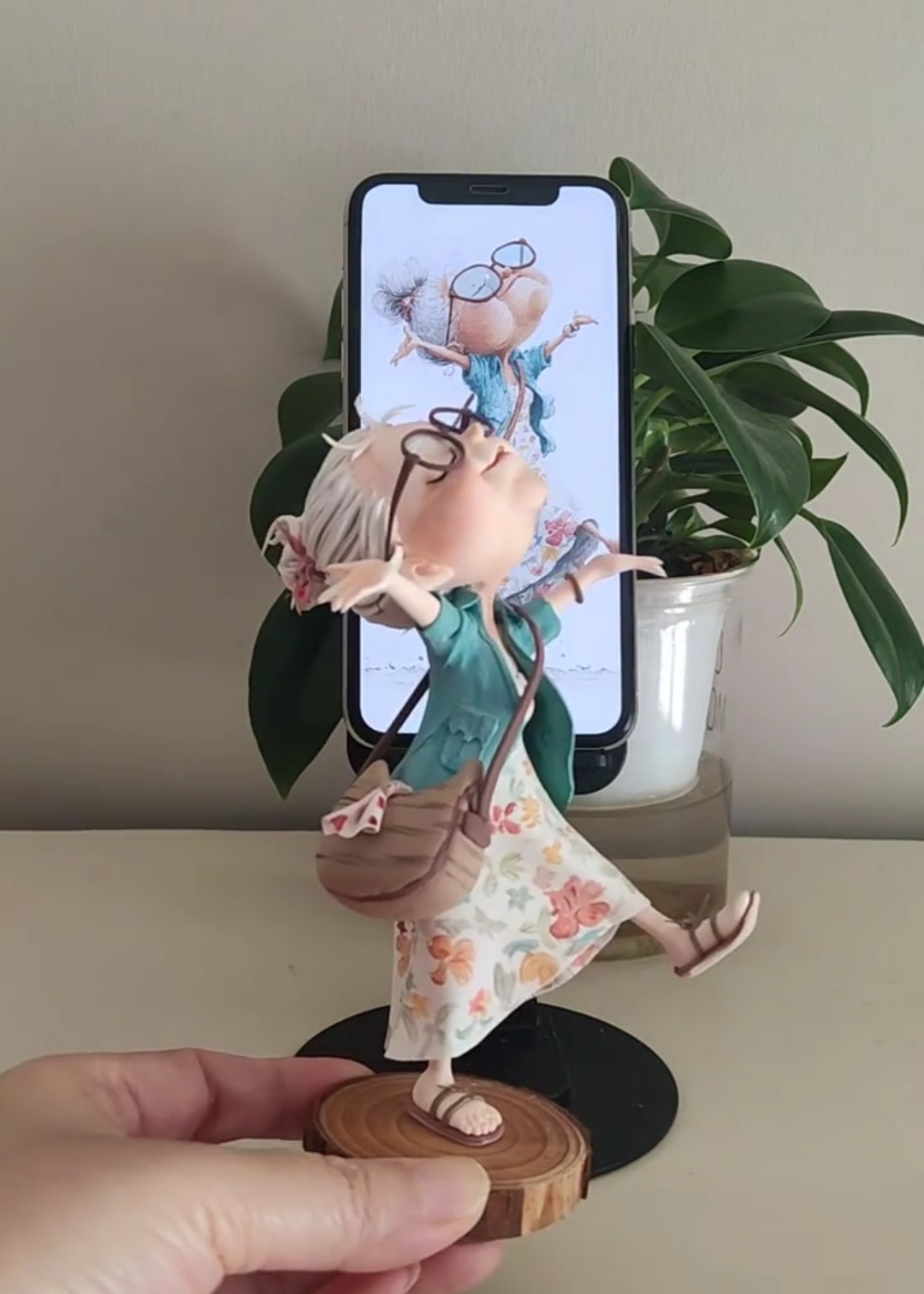 The Dancing Grandma Who Never Grew Old - Image 5