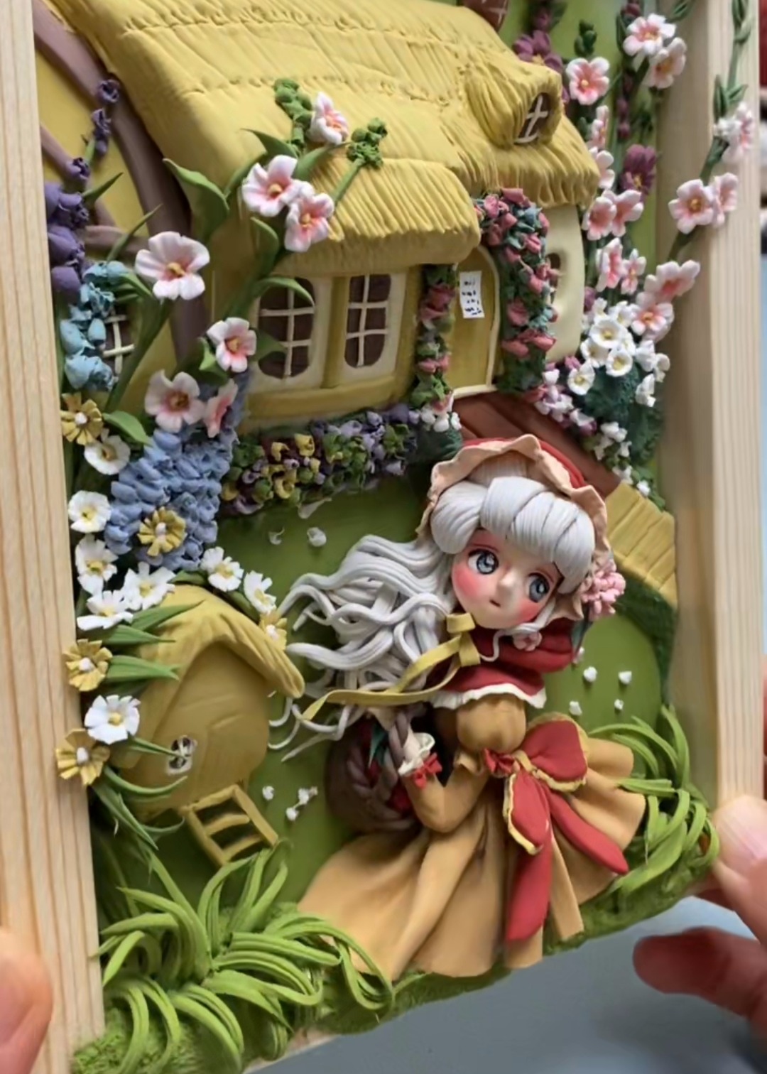 Little Red’s Cottage Visit - Image 5