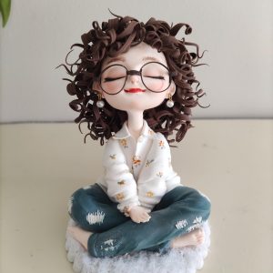 The Cozy Daydreamer
