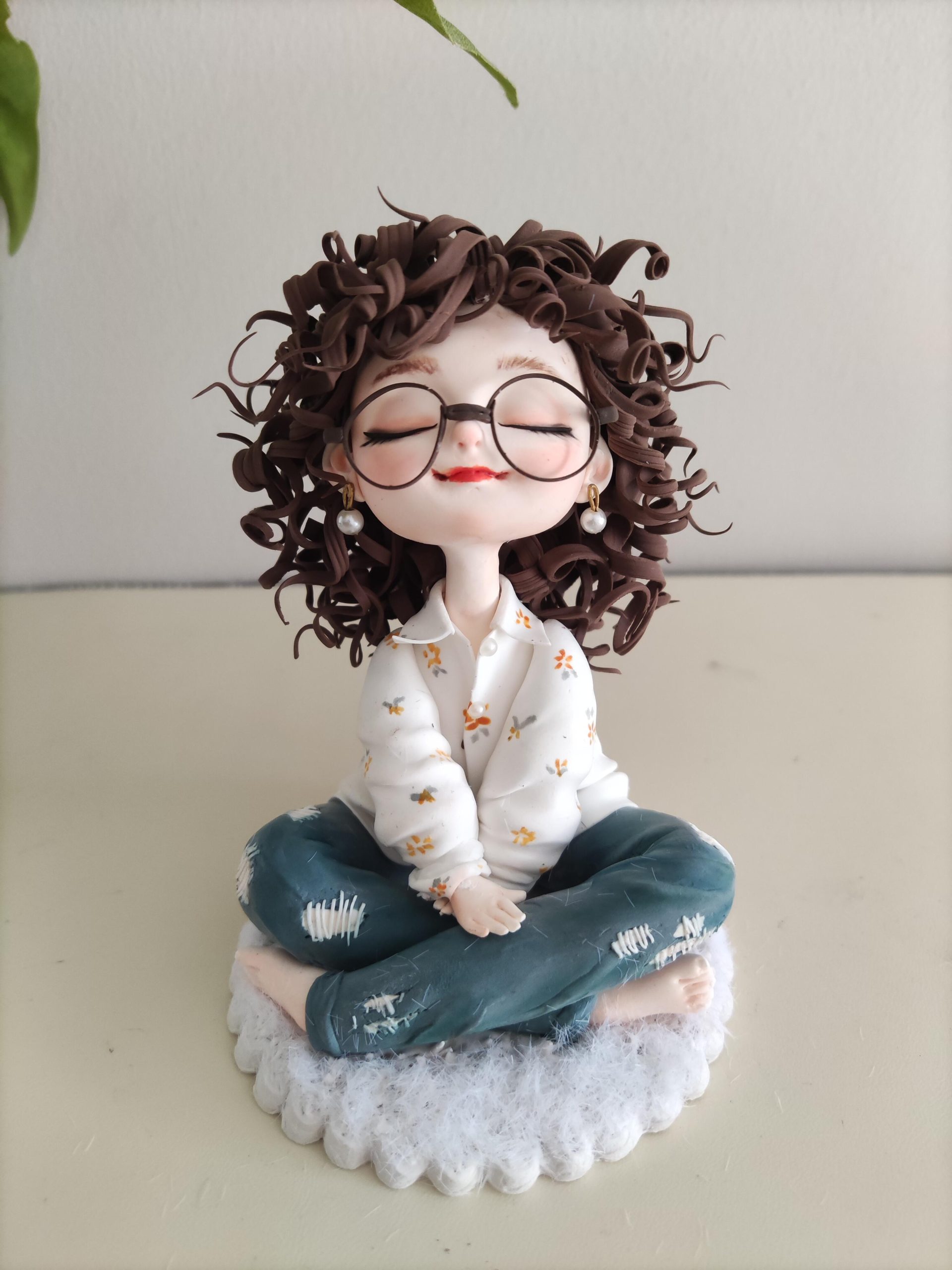 The Cozy Daydreamer